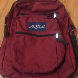 Jansport bookbag